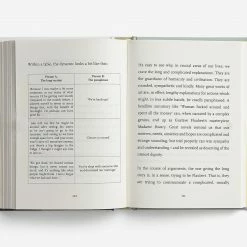 The School of Life Arguments Book