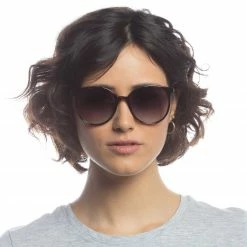 Le Specs Momala Tortoise