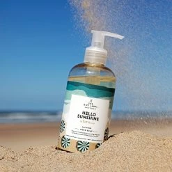 The Gift Label Hand Soap Hello Sunshine - Vegan 250ml