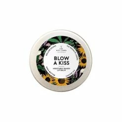 The Gift Label Blow A Kiss Lip Balm
