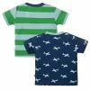 Frugi Tresco T Shirts 2 Pack