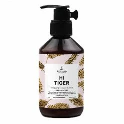 The Gift Label Hand Lotion Hi Tiger - Vegan 250ml