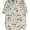 Frugi Sleepy Baby Gown Life At The Farm