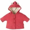 Frugi Bear Cub Cord Coat