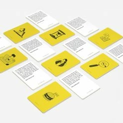 The School of Life The Dilemmas Game