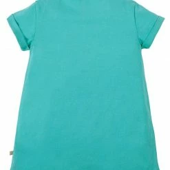 Frugi Sophie Sequin Top