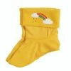 Frugi Welly Liner Rainbow 1 Frugi Welly Liner Rainbow