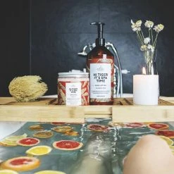 The Gift Label Body Lotion Hi Tiger