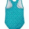 Frugi Seaside Swimsuit Mermaid