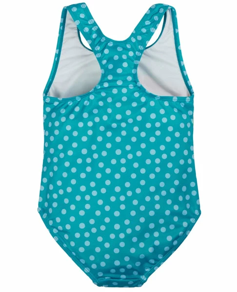 Frugi Seaside Swimsuit Mermaid 3 Frugi Seaside Swimsuit Mermaid