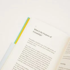 The School of Life On Being Nice