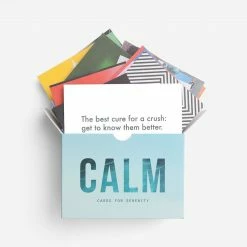 The School of Life Calm Cards