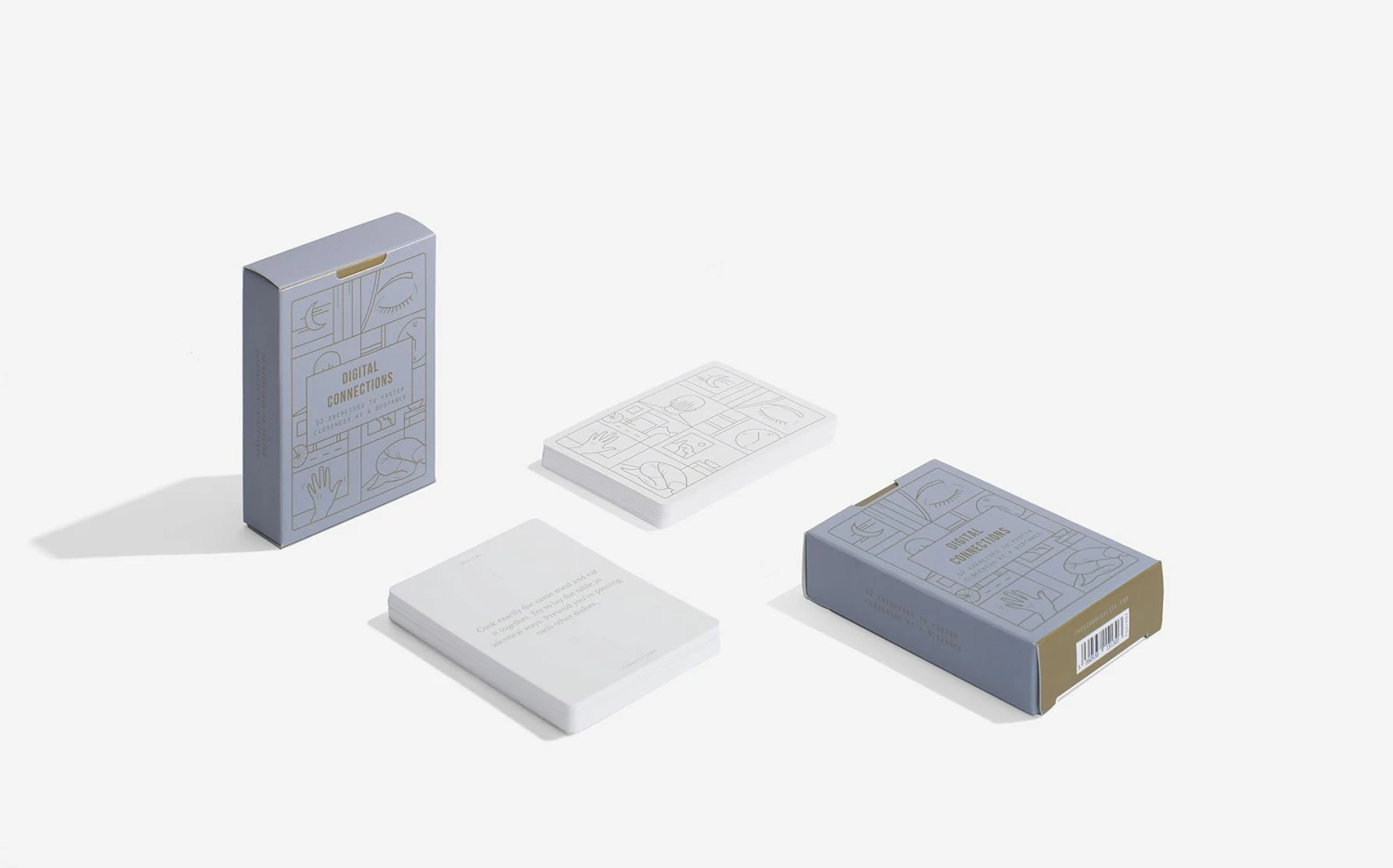 The School of Life Digital Connections Cards 8 The School of Life Digital Connections Cards