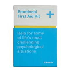 The School of Life Emotional First Aid Kit