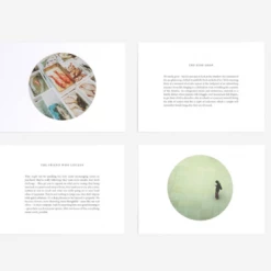 The School of Life | Perspective Card Set