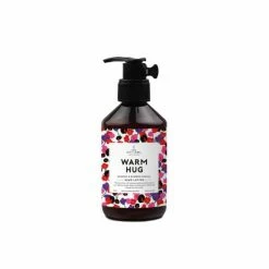 The Gift Label Warm Hug Hand Lotion