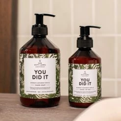 The Gift Label Hand Soap You dit It - Vegan 500ml