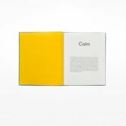 The School of Life Calm Book 7 The School of Life Calm Book