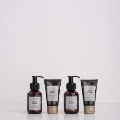 The Gift Label Xmas Deluxe Box Let It Glow