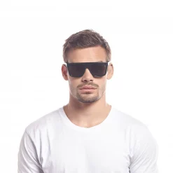 Le Specs Covert | Khaki