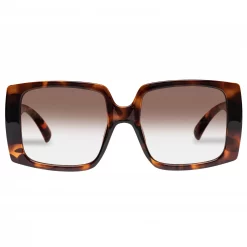 Le Specs Glo Getter | Tort Sunglasses