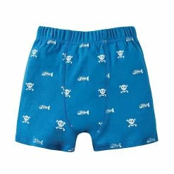 Frugi Treen Trunks Three Pack 9 Frugi Treen Trunks Three Pack