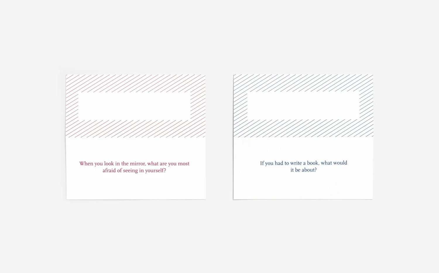 The School of Life Table Talk Card Game 5 The School of Life Table Talk Card Game