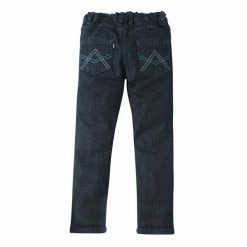 Frugi Dark Wash Denims Joseph Jeans