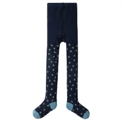 Frugi 2 To 4 Years Christmas FairisleNorah Tights