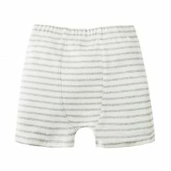 Frugi Treen Trunks Three Pack 8 Frugi Treen Trunks Three Pack