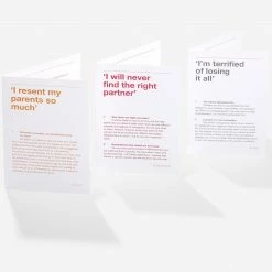 The School of Life Emotional First Aid Kit