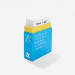 The School of Life Emotional First Aid Kit