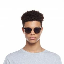 Le Specs No Lurking Toffee Tortoise Sonnenbrille 8 Le Specs No Lurking Toffee Tortoise Sonnenbrille