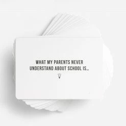 The School of Life 100 Questions Family Edition 14 The School of Life 100 Questions Family Edition