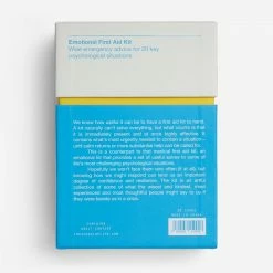 The School of Life Emotional First Aid Kit