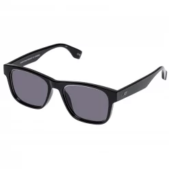 Le Specs Hamptons Hideout | Black Sunglasses