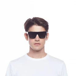 Le Specs Subdimension | Black Sunglasses 12 Le Specs Subdimension | Black Sunglasses