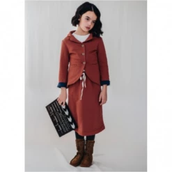 Belle Chiara Boiler Levita Caldera Blazer