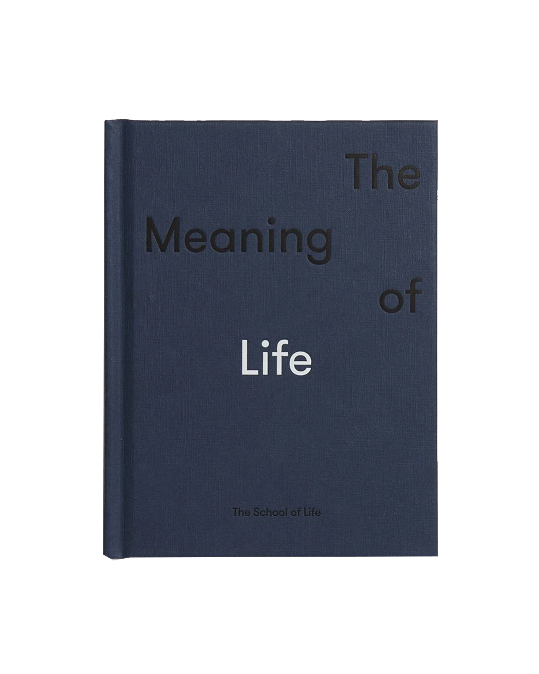 The School of Life The Meaning of Life Book 3 The School of Life The Meaning of Life Book