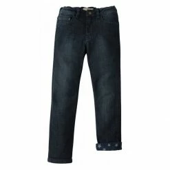 Frugi Dark Wash Denims Joseph Jeans