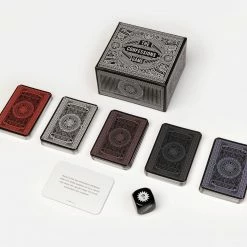 The School of Life The Confessions Game