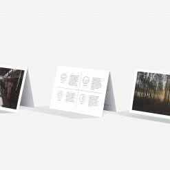 The School of Life Calming Places 20 Guided Meditations Cards 9 The School of Life Calming Places 20 Guided Meditations Cards