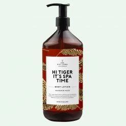 The Gift Label Hi Tiger Body Lotion