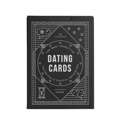 The School of Life Dating Cards