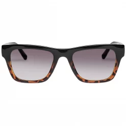 Le Specs Le Phoque | Black Tort Splice