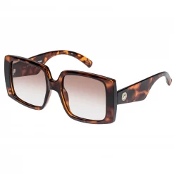 Le Specs Glo Getter | Tort Sunglasses