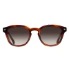 Le Specs Conga Brown Tortoise Sunglasses Unisex