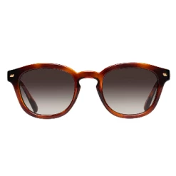 Le Specs Conga Brown Tortoise Sunglasses Unisex