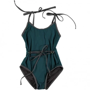 Belle Chiara Cypress Basic Swimsuit for 6 Year Girls 3 Belle Chiara Cypress Basic Swimsuit for 6 Year Girls