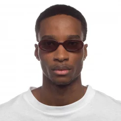 Le Specs Outta Love Ltd Edt | Sangria Sunglasses